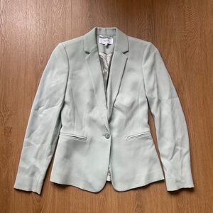 Reiss Mint Blazer